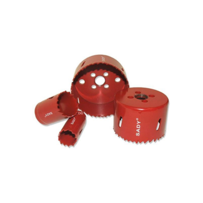 Serra craneana bimetal...