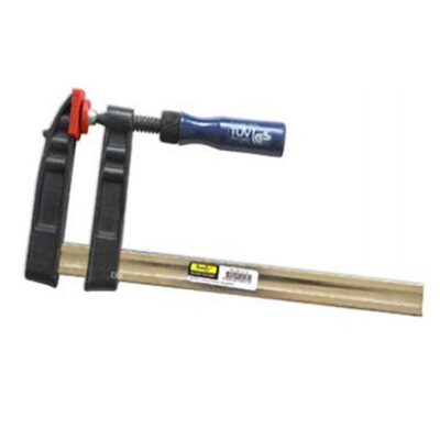 Grampo Aperto Rápido 8...