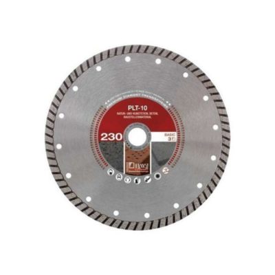 Disco PLT-10 230-22.2M...