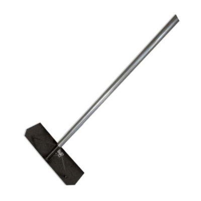 Rodo C/ Cabo Em Tubo