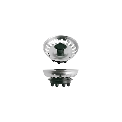 Válvula Cesta Jimten Inox