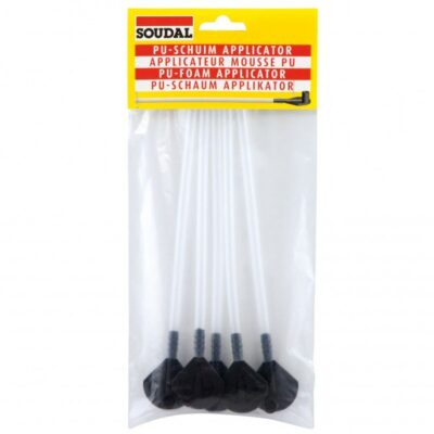 Aplicador para espuma ...