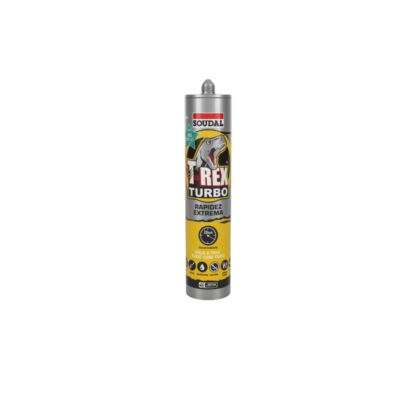 T-Rex Turbo Branco 290ml