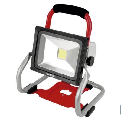 Projetor Portátil LED Com Bateria
