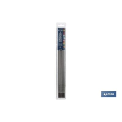 Electrodos Inox E-360L...