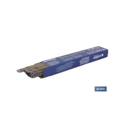 Eletrodo Rutilici E-60...