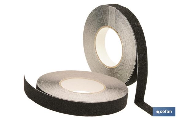 Fita Antiderrapante 18M x 25MM