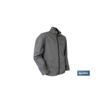 Casaco de trabalho T.:...