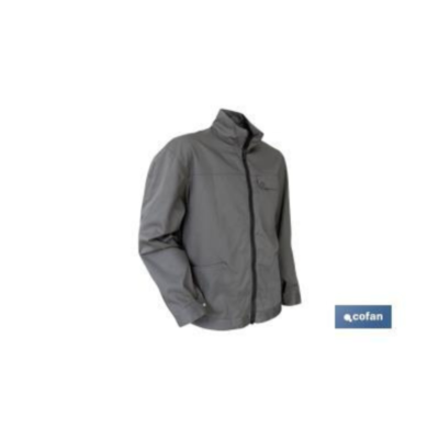 Casaco de trabalho T.:...