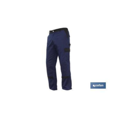 Calça de trabalho Jano T.: 60