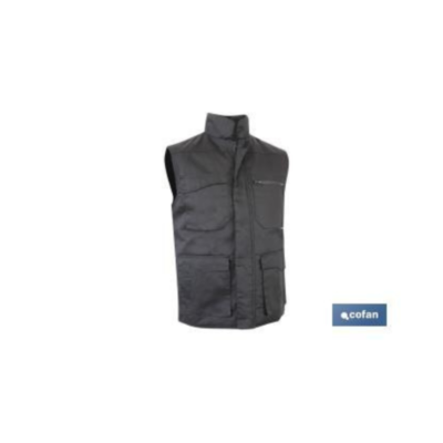 Colete multiusos com b...