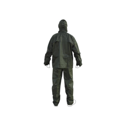 Capa Para Chuva T.: XL...