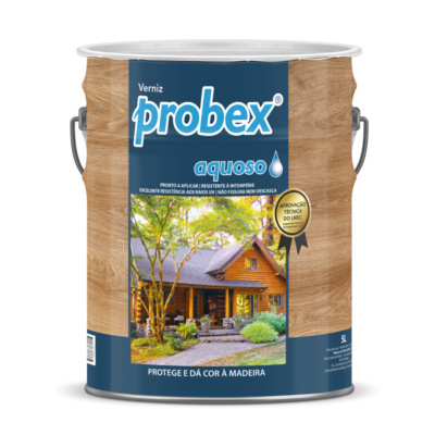 Probex Aquoso Incolor | 5L