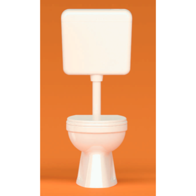 Sanita Simples Eco AFJ