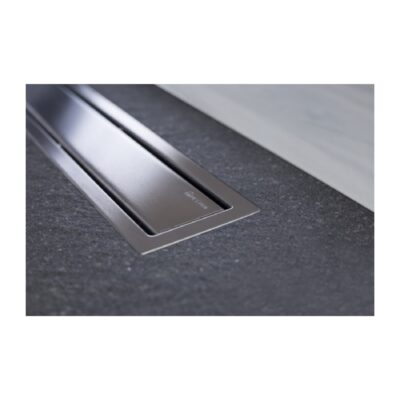 Canal para Duche em Inox Drain Line