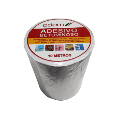 Adesivo Betuminoso Alu...