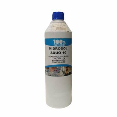 Hidrosol Aquo-10 1L