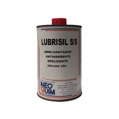 Lubrisil S/S 1L