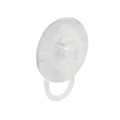 Cabide transparente 55...