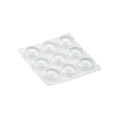 Gota Protetora Transpa...