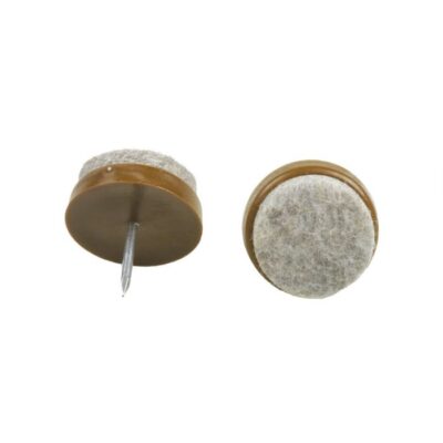 Protetor de Pés Ø22 mm