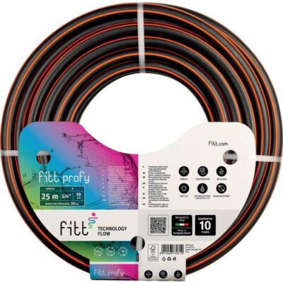 Mangueira Fitt Profy 1...