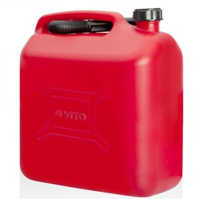 Jerry Can P/ Gasolina 20Lts