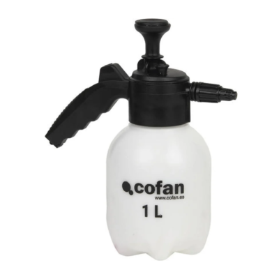 Pulverizador de Pressão Manual 2L