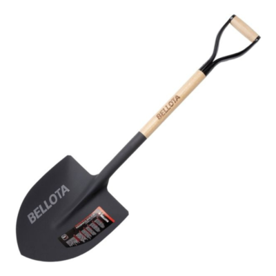 Pá Bico C/ Asa C /Plas...