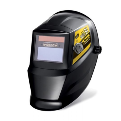 Máscara Electrónica WM...