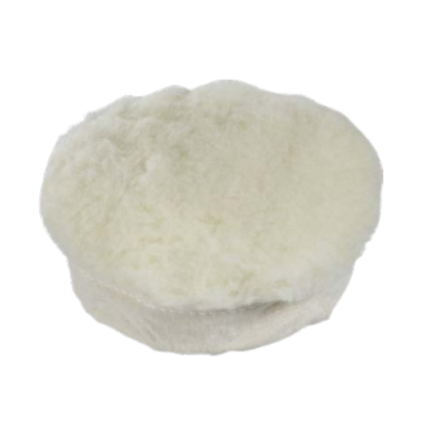 Boina Polir Em Lã 125M...