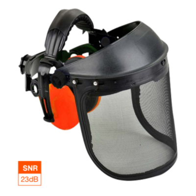 Viseira Florestal Sady...