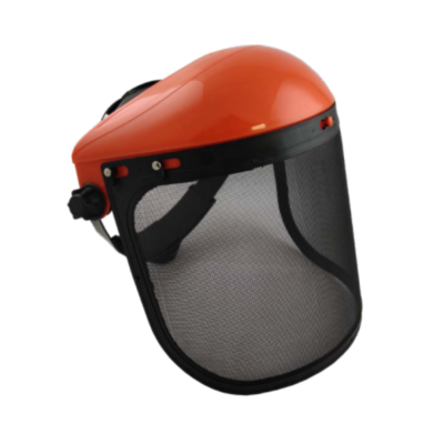 Viseira Metálica Sady