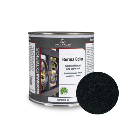 Esmalte Sintético Ferro Micáceo 750ml | Cinza Escuro 145