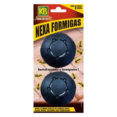 Armadilha Anti Formiga...