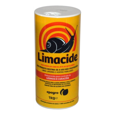 Limacid Evo 1Kg