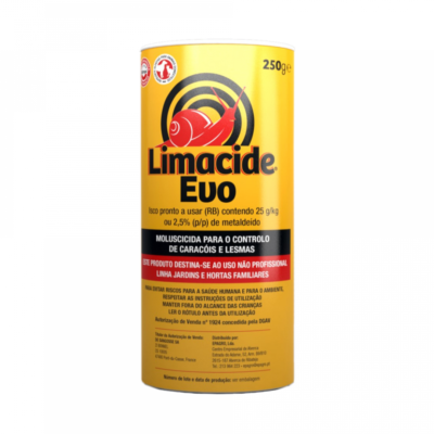 Limacid Evo 250g