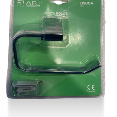 Porta-Rolos de Papel H...