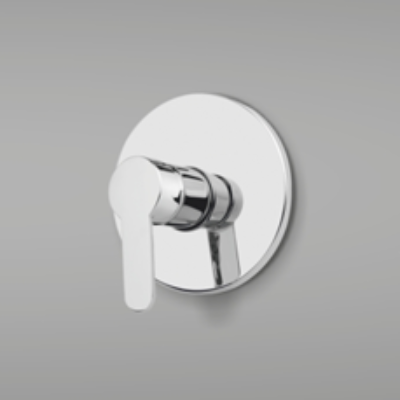 Monocomando de Encastr...