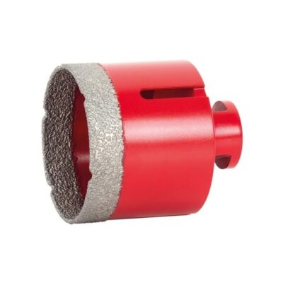 Broca Porcelanico P/Re...