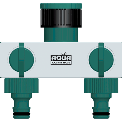 Adaptador com 2 Saídas...