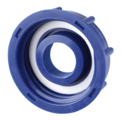 Tampão para Bidão/Depó...