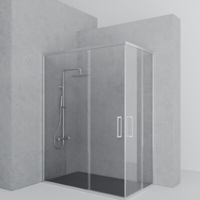 Resguardo de Chuveiro ...