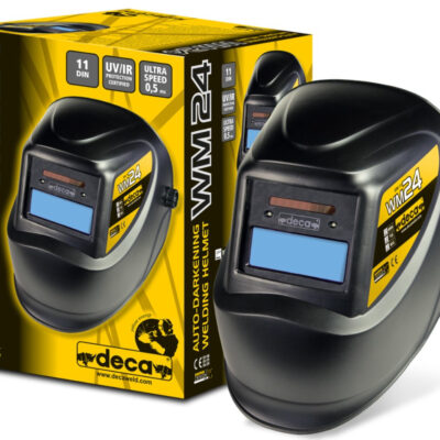 Máscara Eletrónica par...