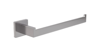 Toalheiro de Parede ISLA2-270 – Inox Mate | AMIG