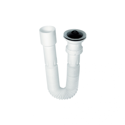 Válvula para Lavatório com Tubo 1″1/4 – S-382 | JIMTEN