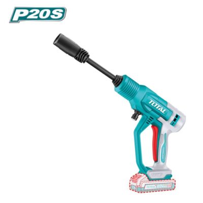 Pistola de Limpeza 20V
