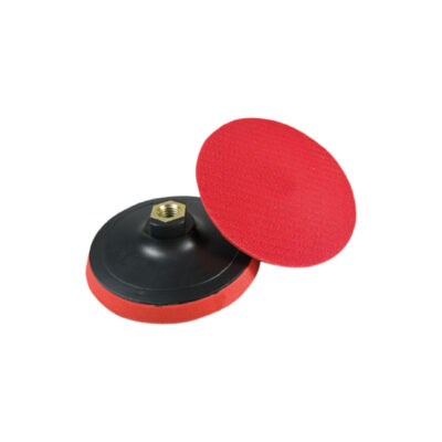 Prato para disco de ve...