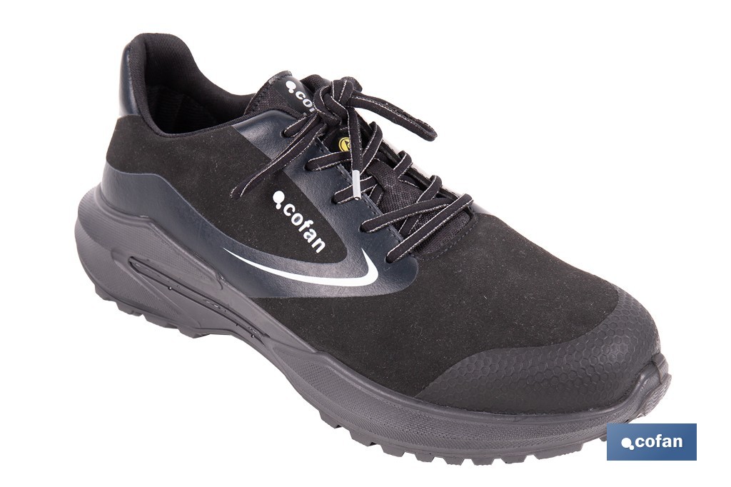 Sapato Desportivo S-3 "Wings" T.:43