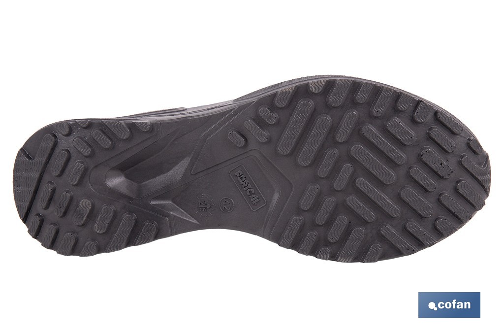 Sapato Desportivo S-3 "Wings" T.:43 - Image 4